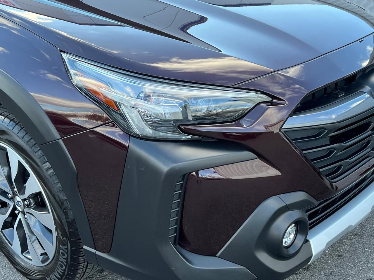 2025 Subaru Outback Touring XT Hagerstown MD