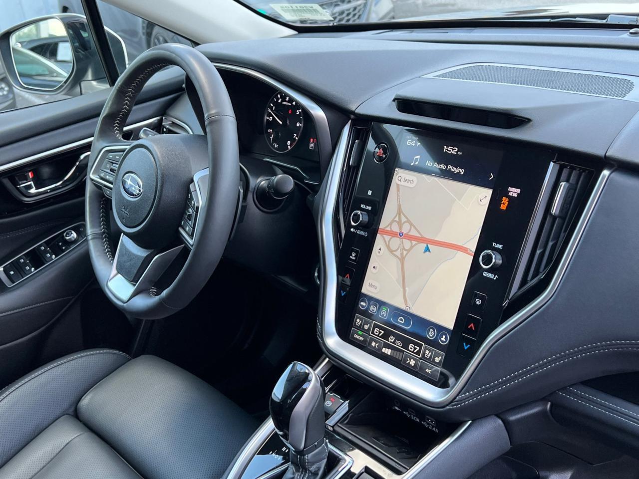 2025 Subaru Outback Touring XT Hagerstown MD