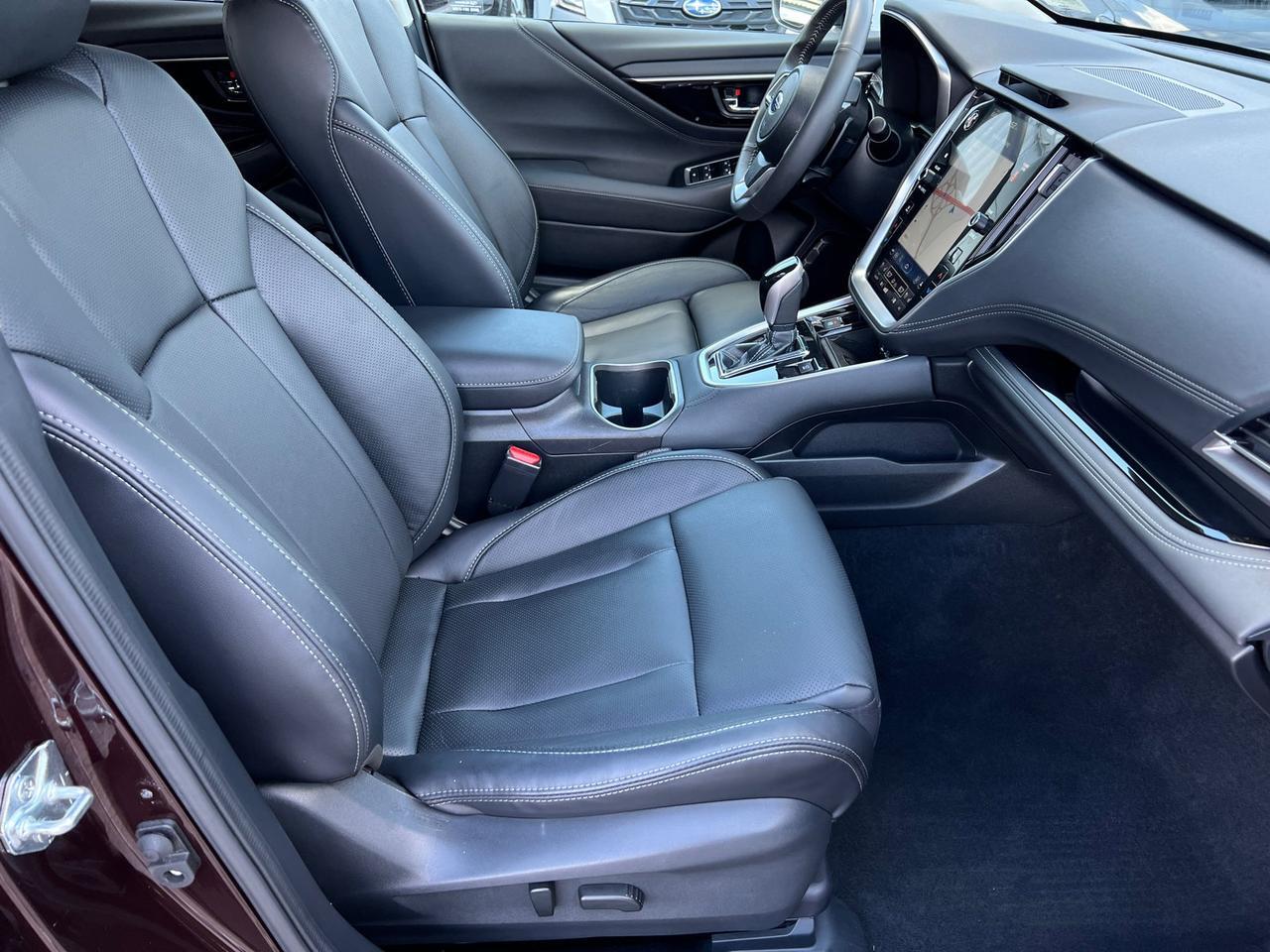 2025 Subaru Outback Touring XT Hagerstown MD