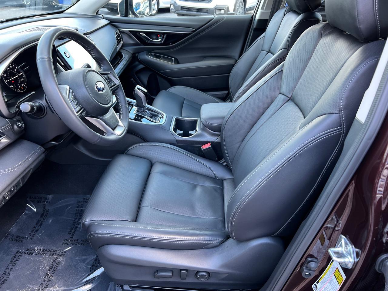 2025 Subaru Outback Touring XT Hagerstown MD