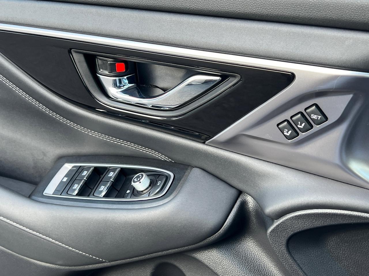 2025 Subaru Outback Touring XT Hagerstown MD