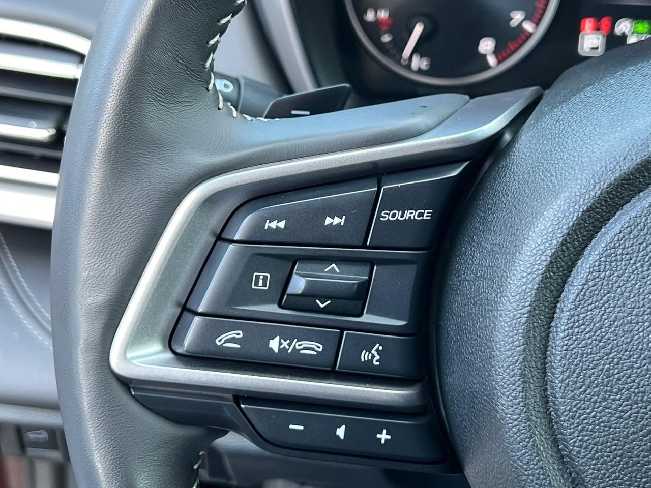 2025 Subaru Outback Touring XT Hagerstown MD