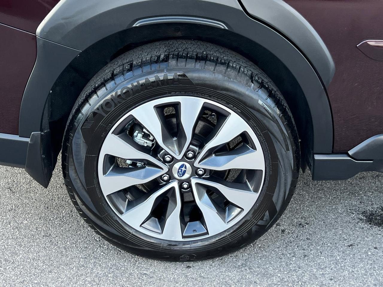 2025 Subaru Outback Touring XT Hagerstown MD