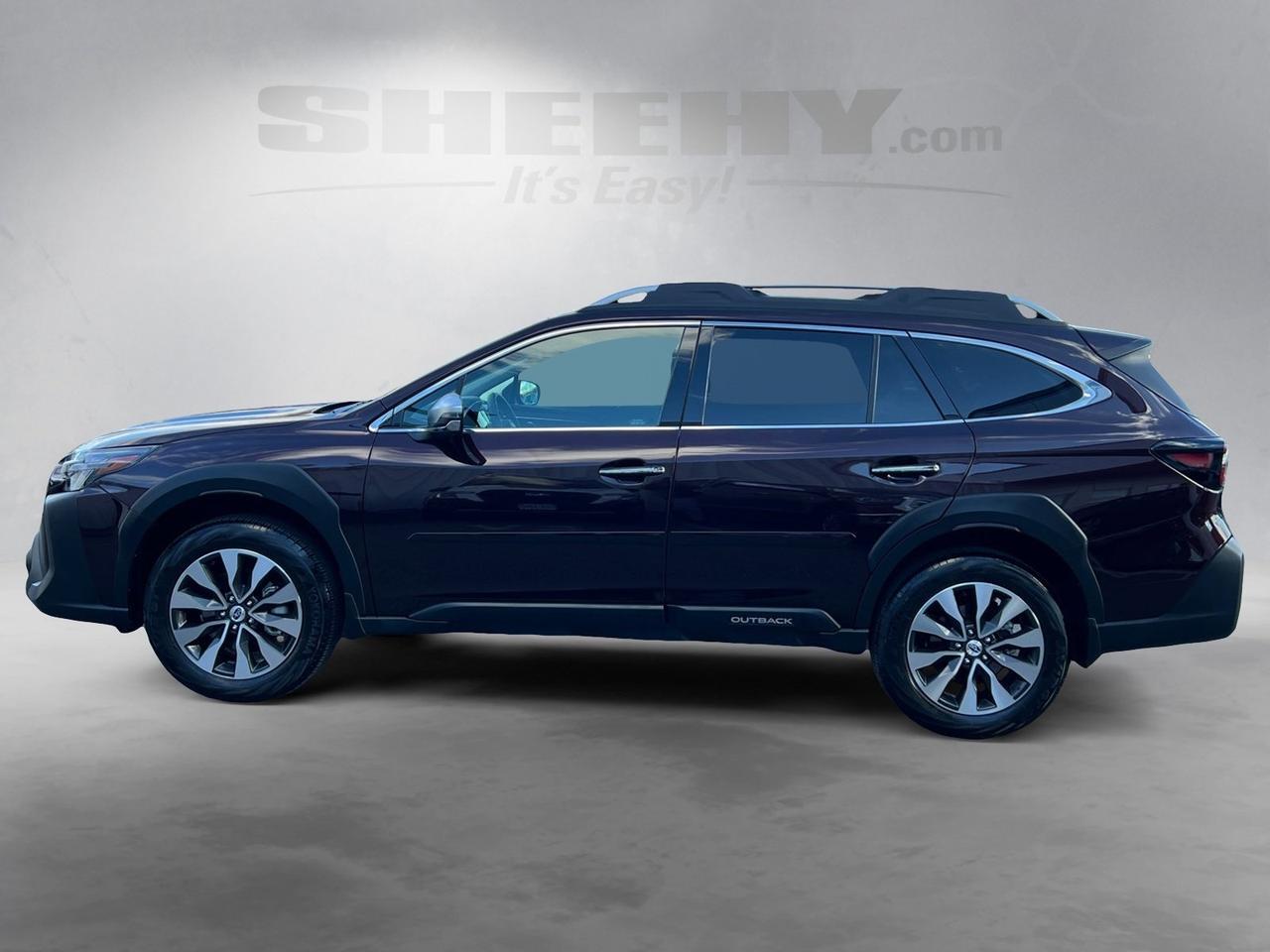 2025 Subaru Outback Touring XT Hagerstown MD