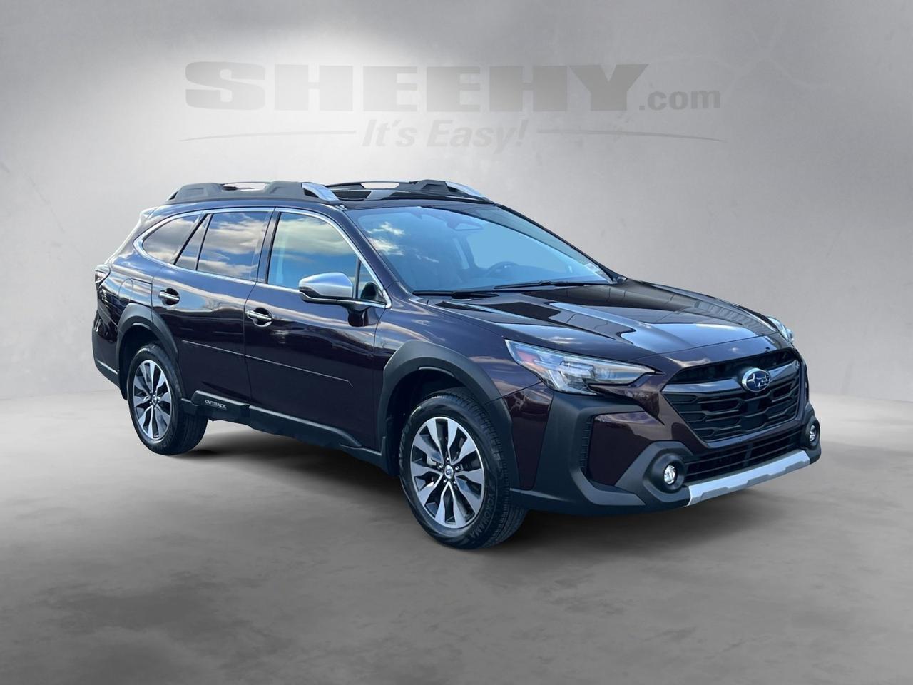 2025 Subaru Outback Touring XT Hagerstown MD