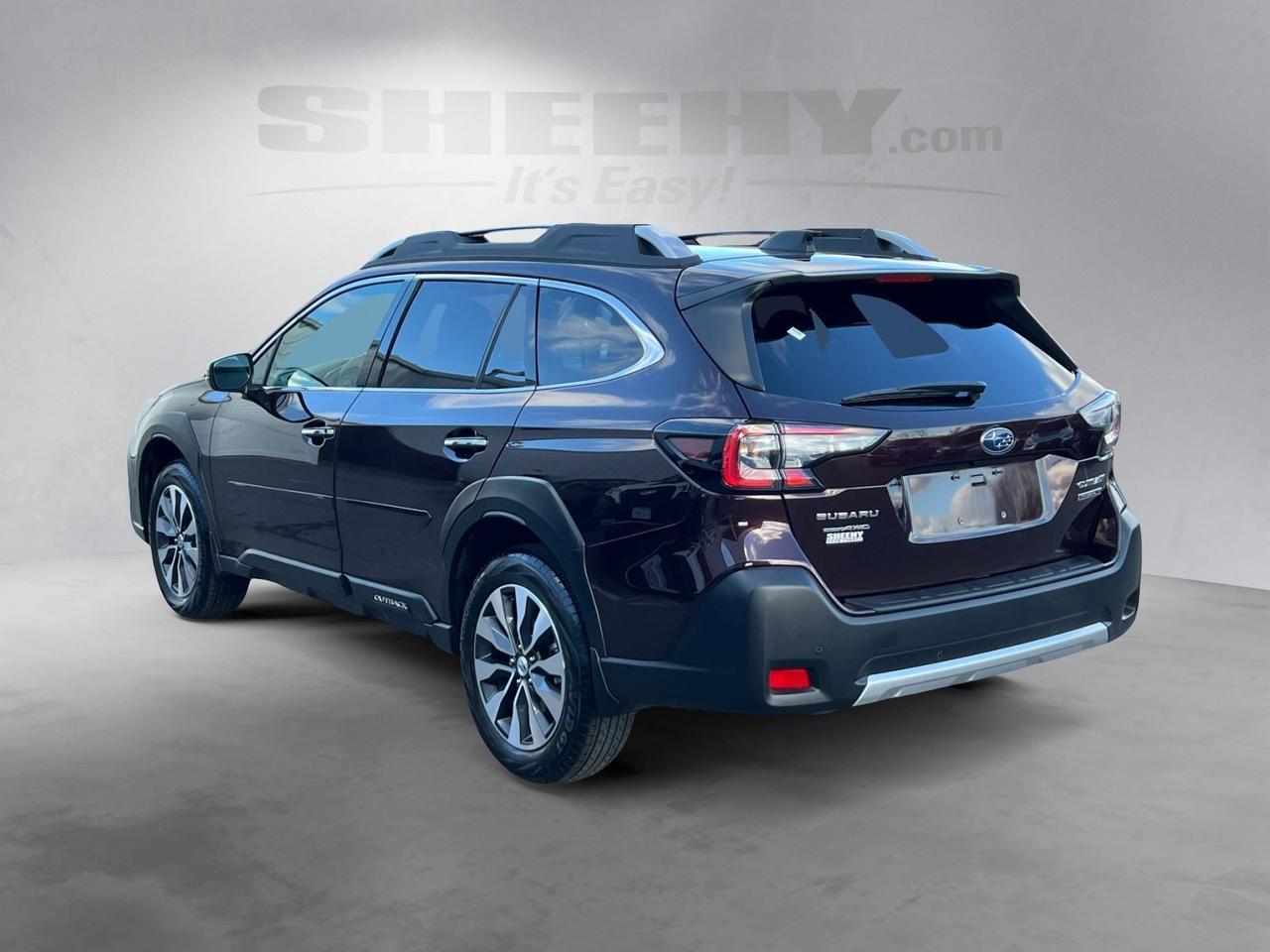 2025 Subaru Outback Touring XT Hagerstown MD