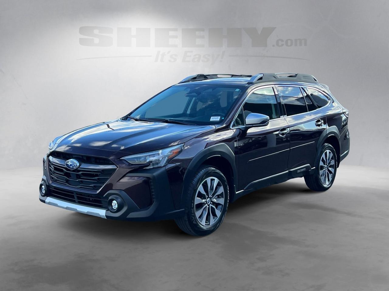 2025 Subaru Outback Touring XT Hagerstown MD