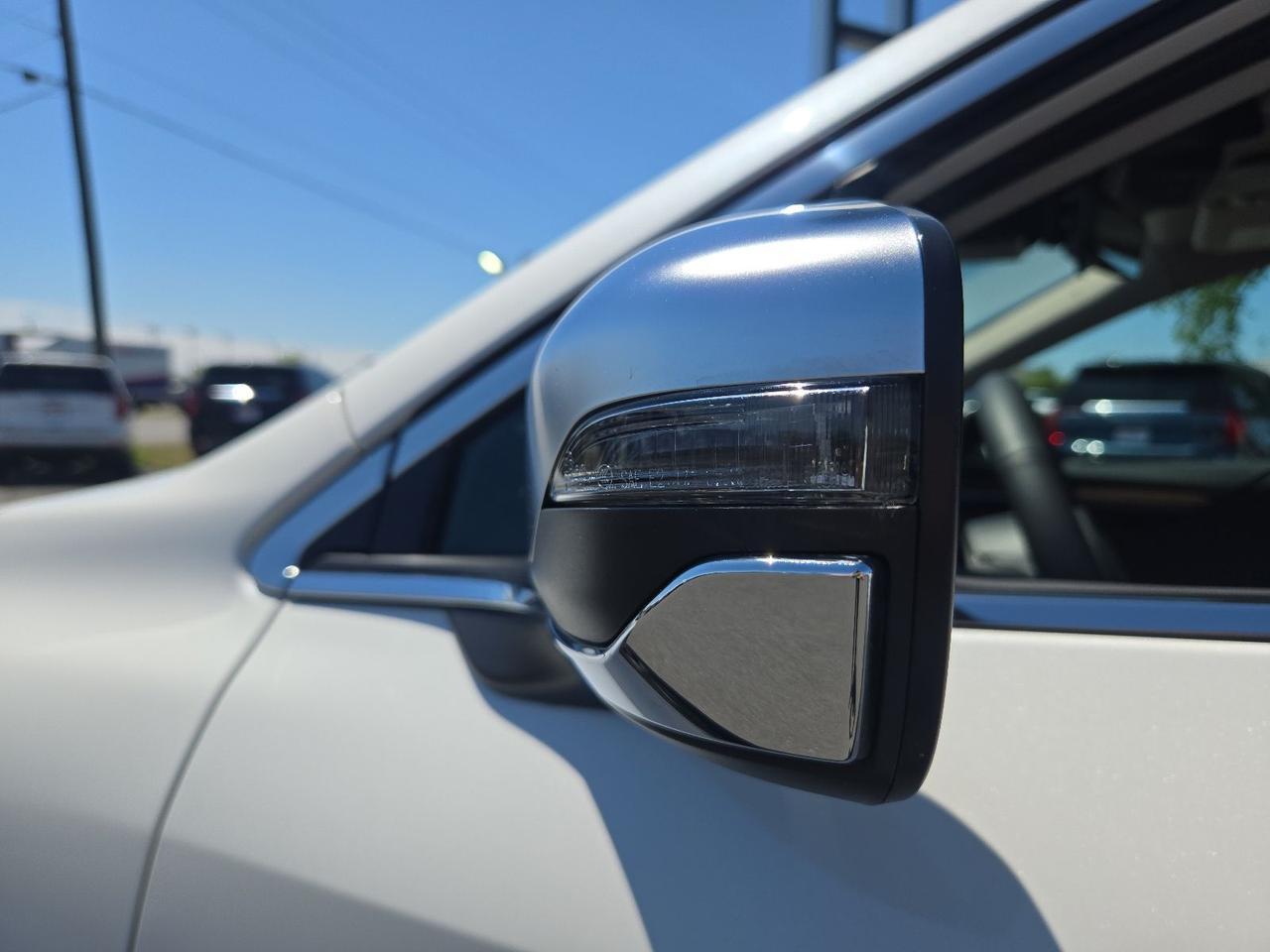 2025 Subaru Outback Touring XT Fredericksburg VA