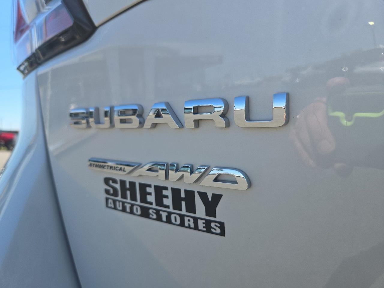 2025 Subaru Outback Touring XT Fredericksburg VA