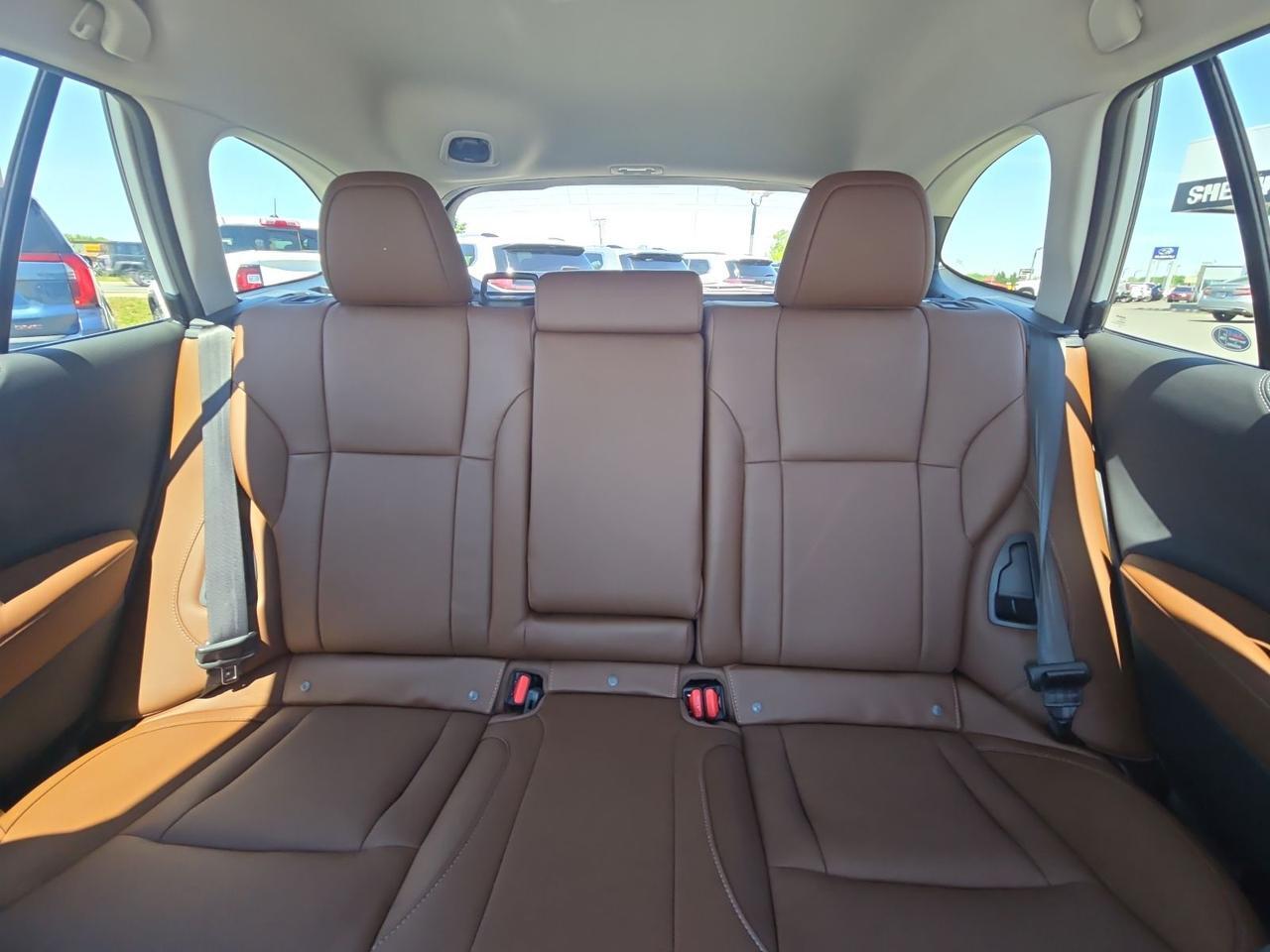 2025 Subaru Outback Touring XT Fredericksburg VA