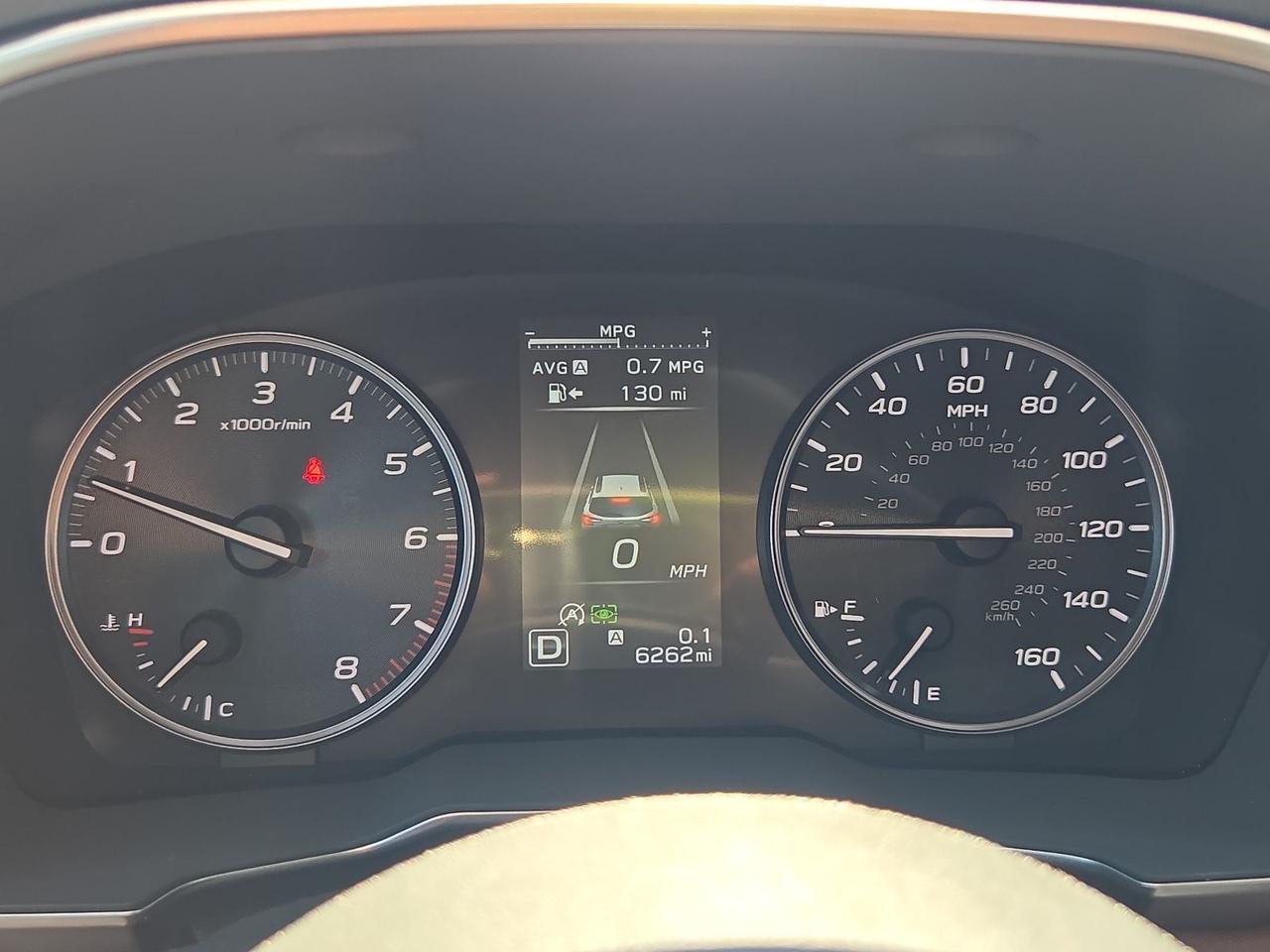 2025 Subaru Outback Touring XT Fredericksburg VA