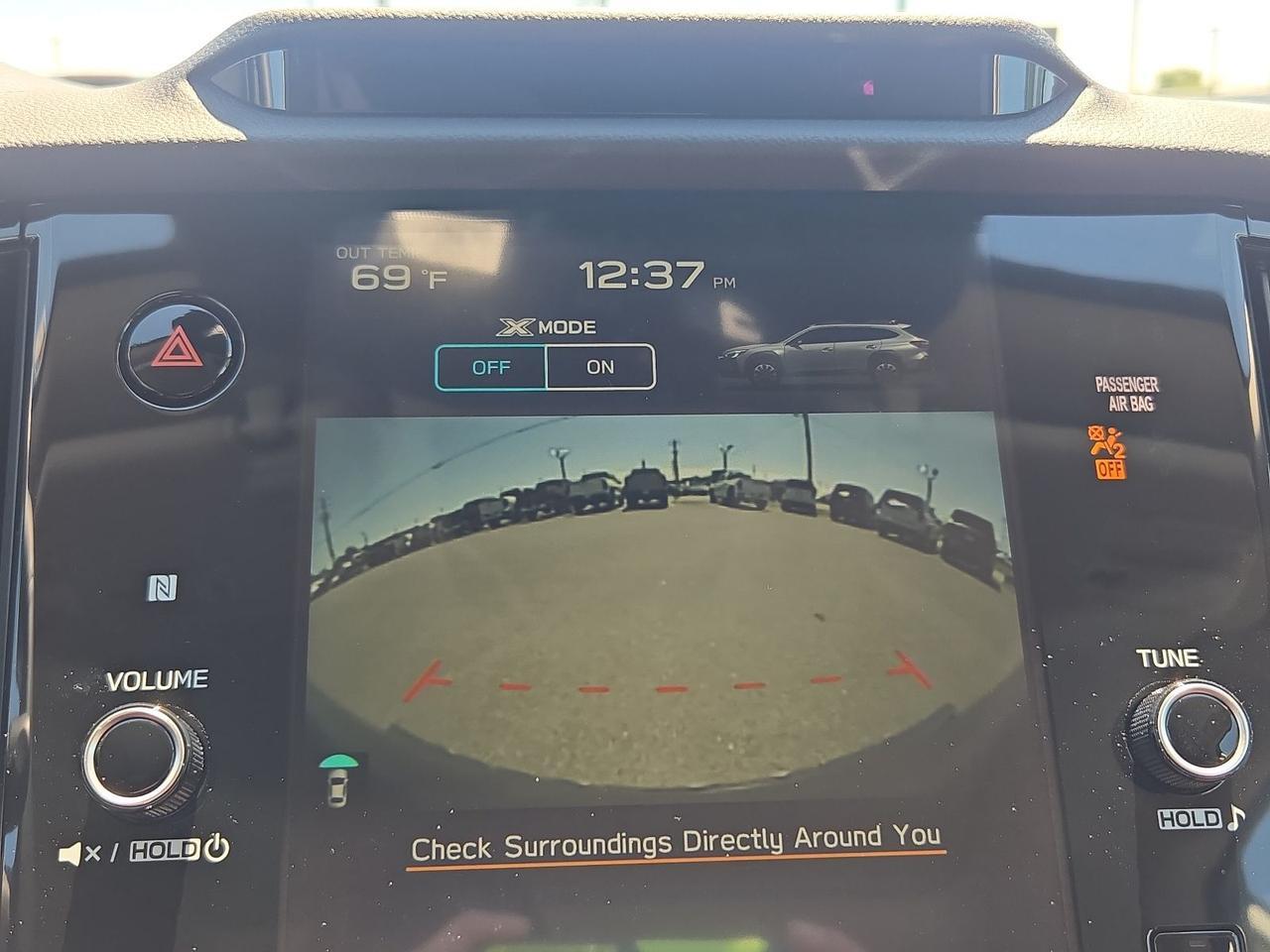 2025 Subaru Outback Touring XT Fredericksburg VA