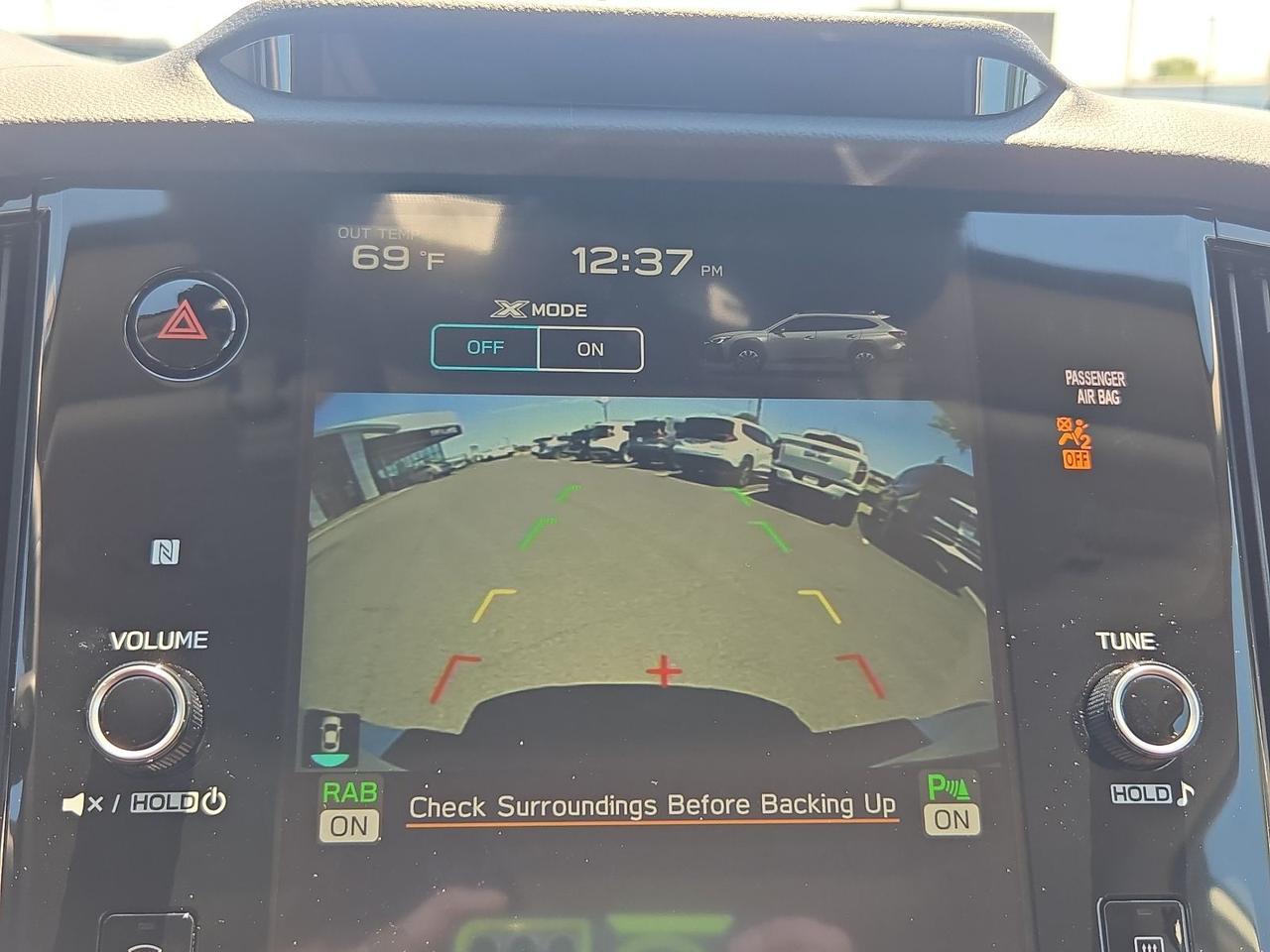 2025 Subaru Outback Touring XT Fredericksburg VA