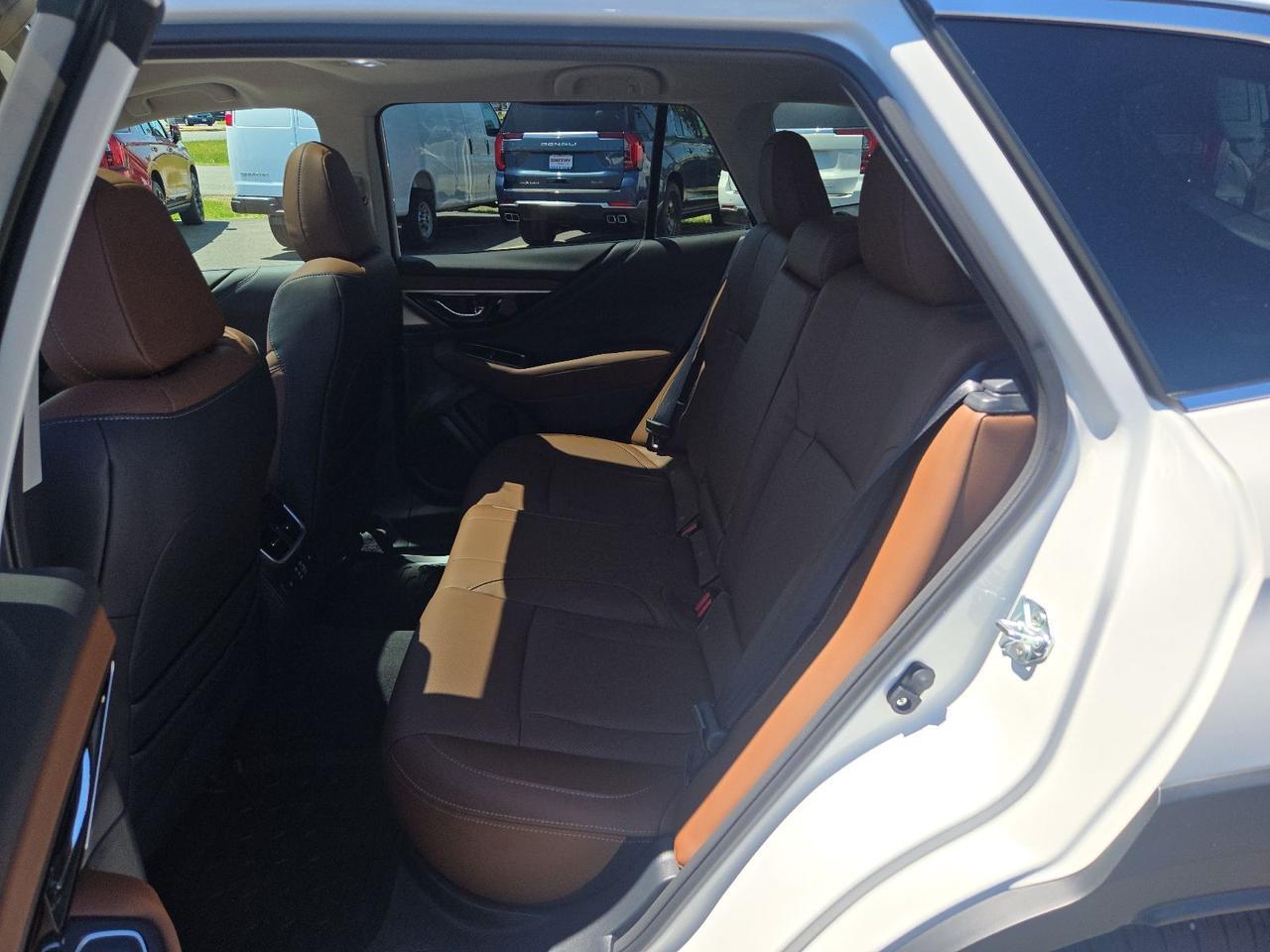 2025 Subaru Outback Touring XT Fredericksburg VA