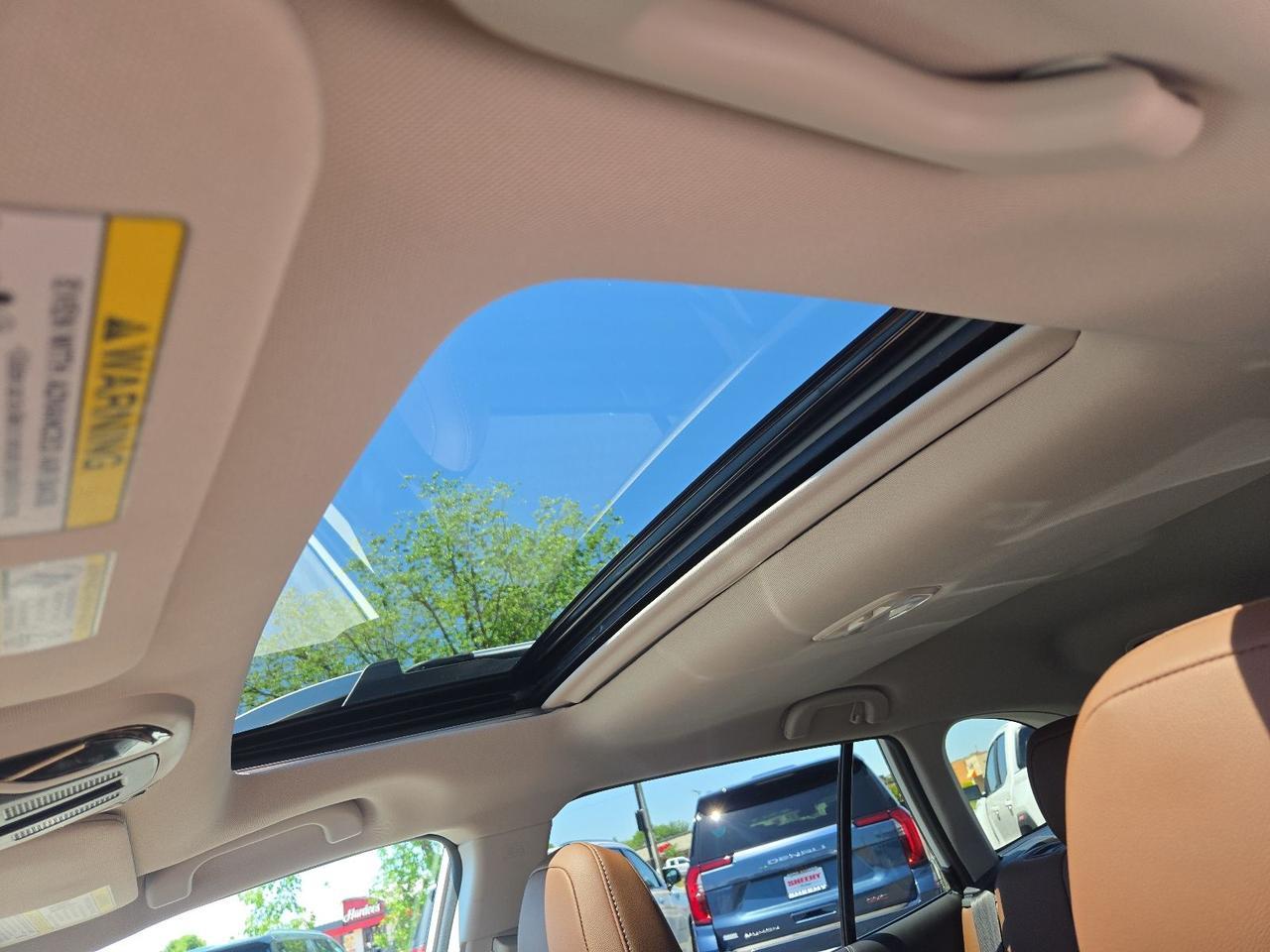 2025 Subaru Outback Touring XT Fredericksburg VA