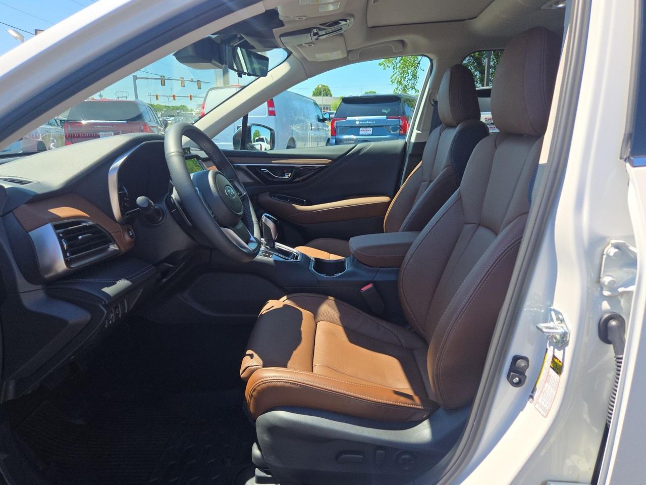 2025 Subaru Outback Touring XT Fredericksburg VA