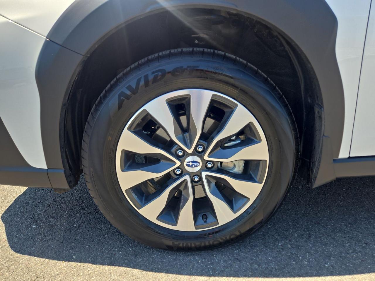 2025 Subaru Outback Touring XT Fredericksburg VA