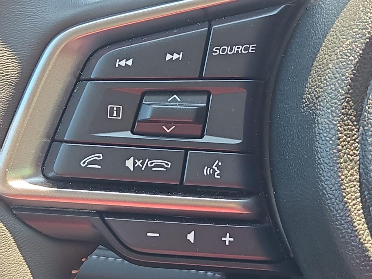 2025 Subaru Outback Touring XT Fredericksburg VA