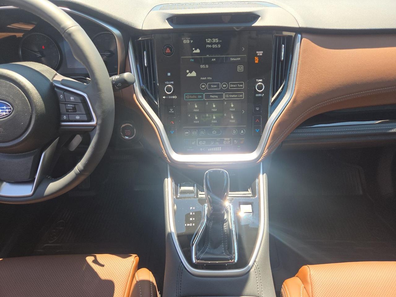 2025 Subaru Outback Touring XT Fredericksburg VA