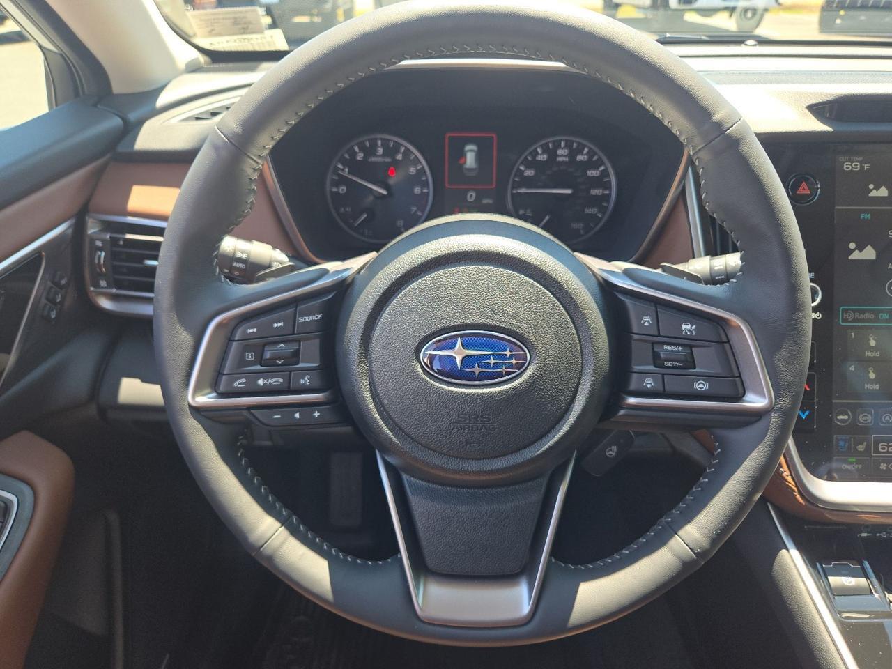 2025 Subaru Outback Touring XT Fredericksburg VA