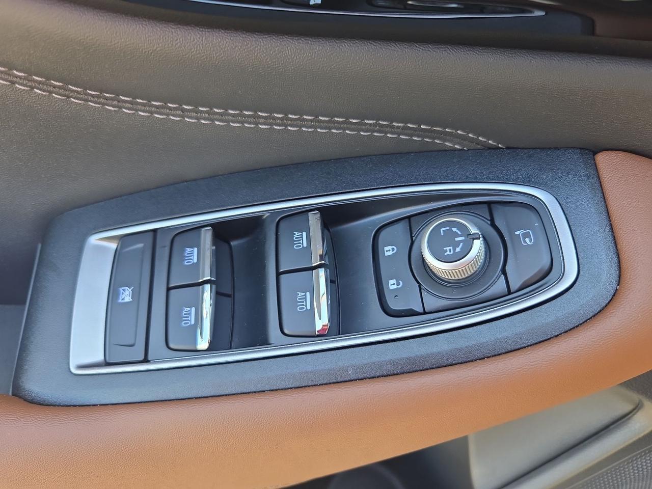 2025 Subaru Outback Touring XT Fredericksburg VA