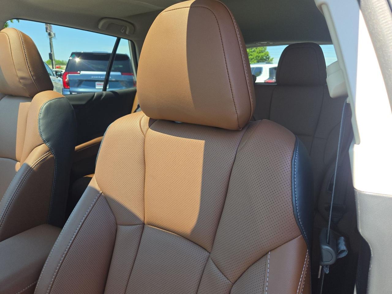 2025 Subaru Outback Touring XT Fredericksburg VA