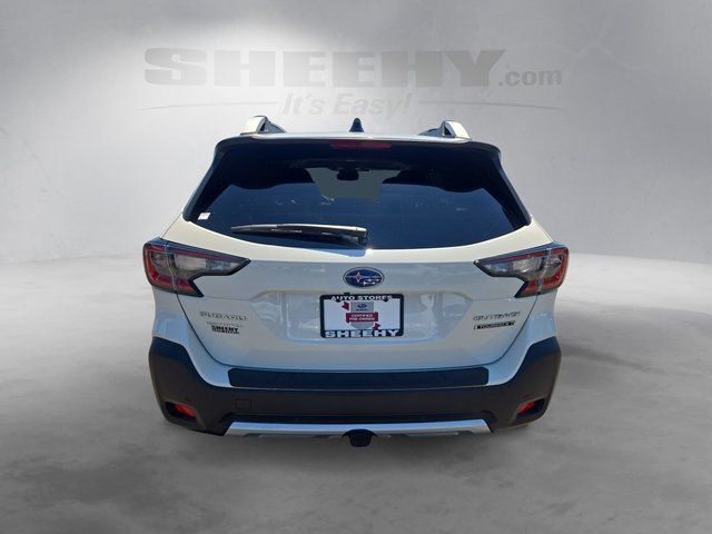 2025 Subaru Outback Touring XT Fredericksburg VA