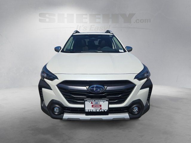 2025 Subaru Outback Touring XT Fredericksburg VA