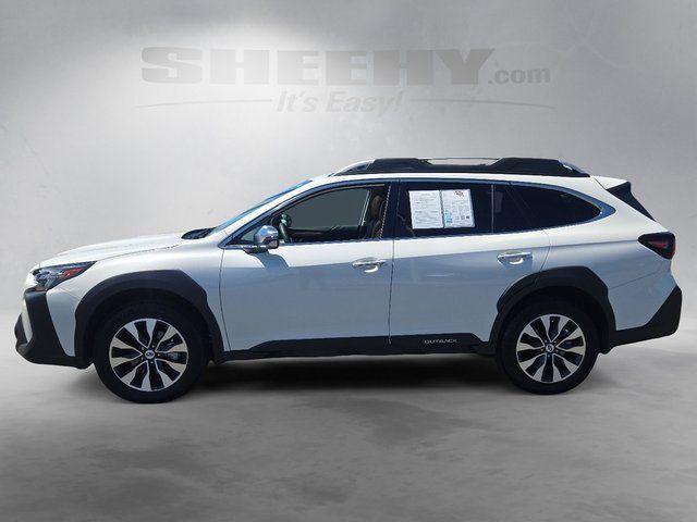2025 Subaru Outback Touring XT Fredericksburg VA