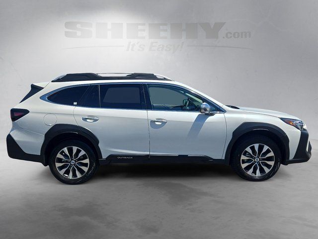 2025 Subaru Outback Touring XT Fredericksburg VA