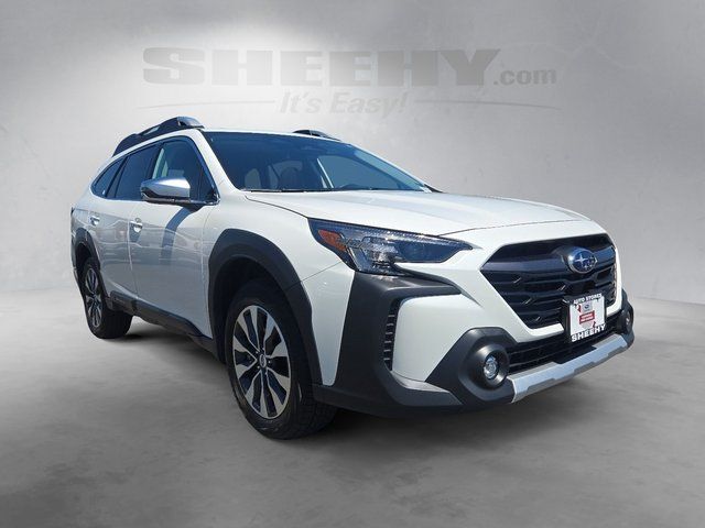 2025 Subaru Outback Touring XT Fredericksburg VA
