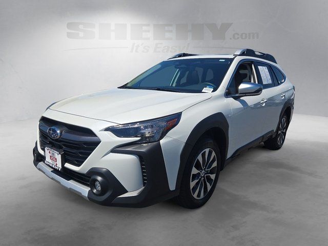 2025 Subaru Outback Touring XT Fredericksburg VA