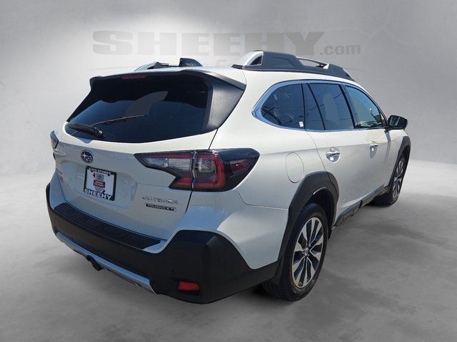 2025 Subaru Outback Touring XT Fredericksburg VA