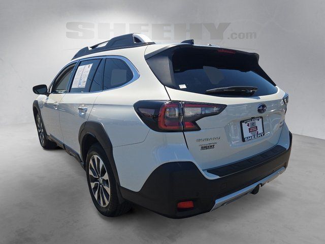 2025 Subaru Outback Touring XT Fredericksburg VA