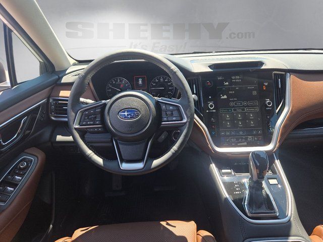 2025 Subaru Outback Touring XT Fredericksburg VA