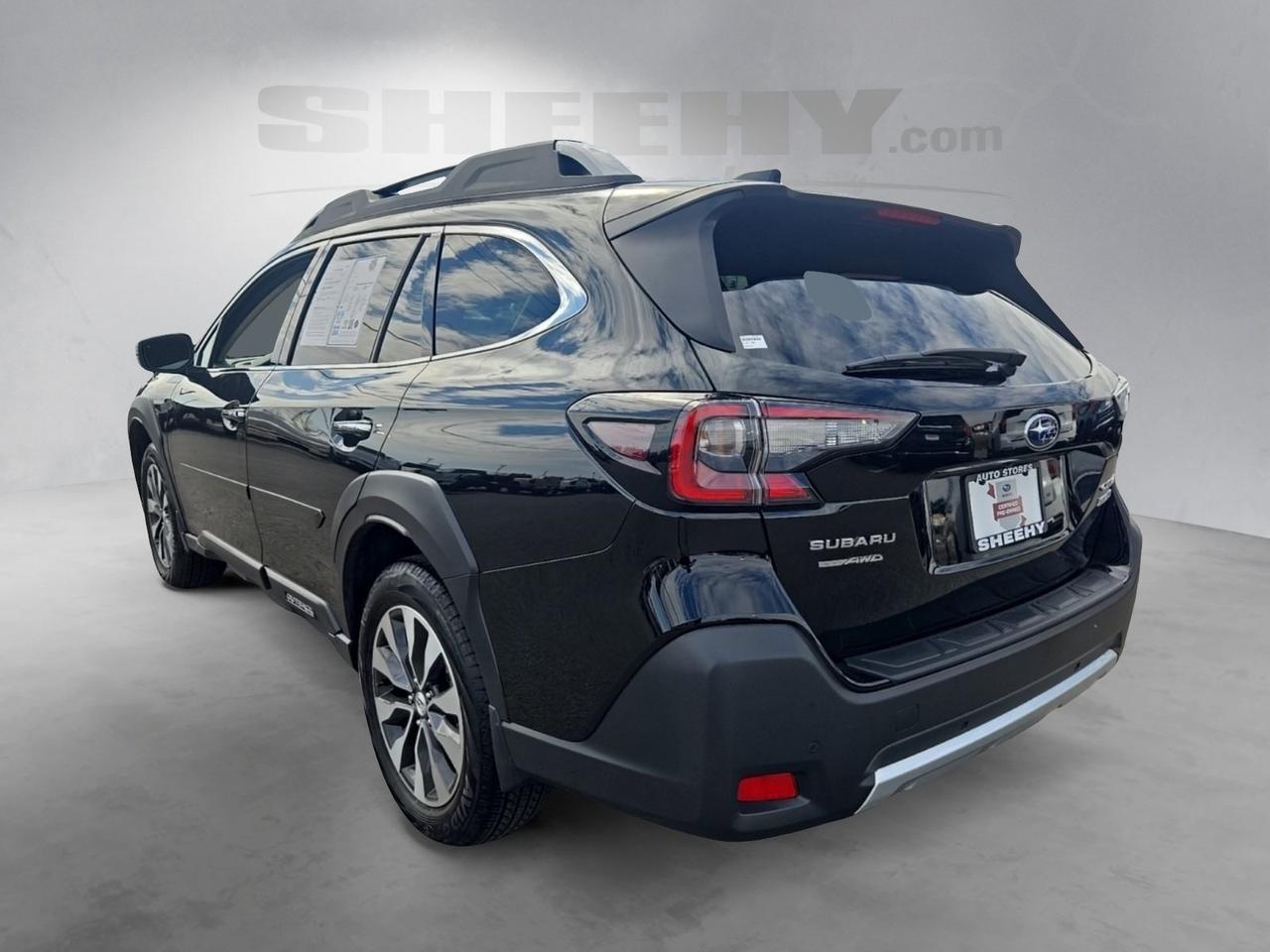 2025 Subaru Outback Touring XT Fredericksburg VA