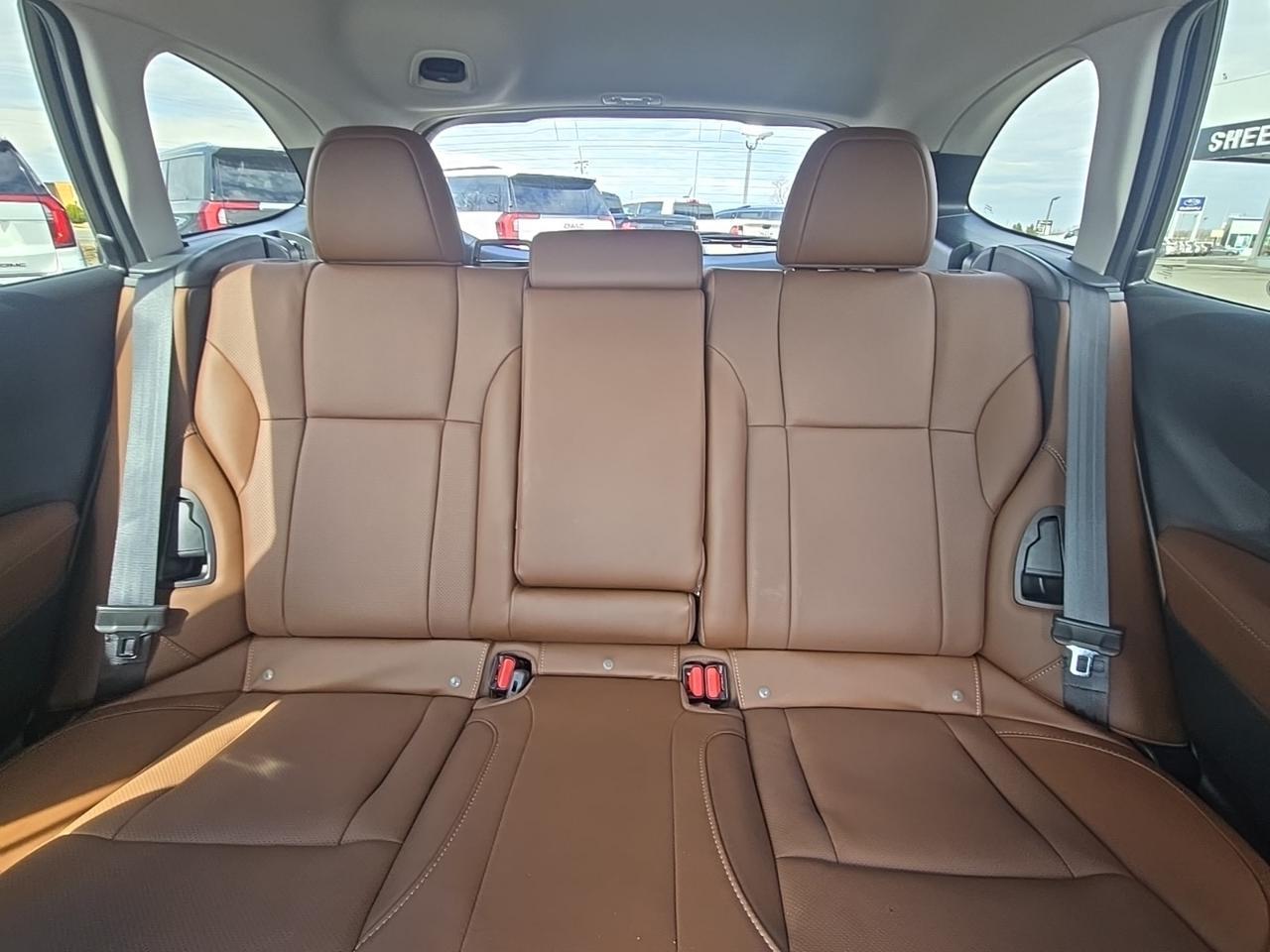 2025 Subaru Outback Touring XT Fredericksburg VA