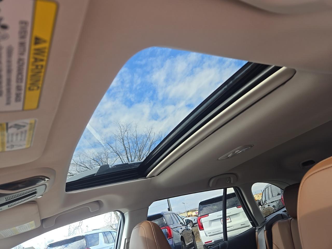 2025 Subaru Outback Touring XT Fredericksburg VA