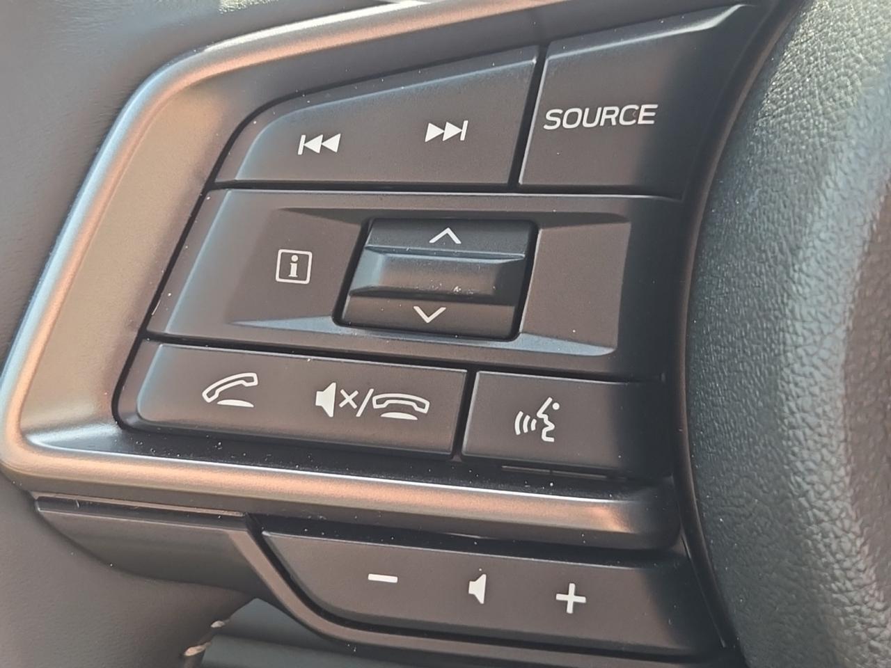 2025 Subaru Outback Touring XT Fredericksburg VA