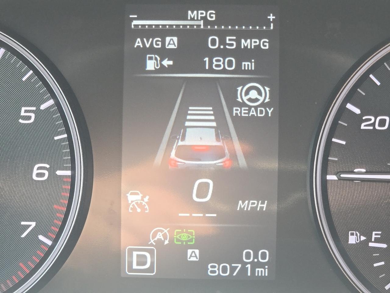 2025 Subaru Outback Touring XT Fredericksburg VA