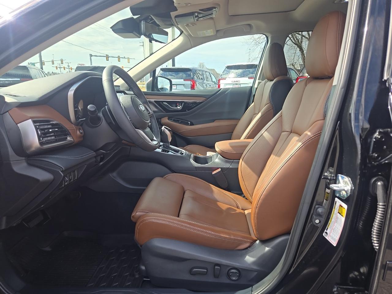 2025 Subaru Outback Touring XT Fredericksburg VA