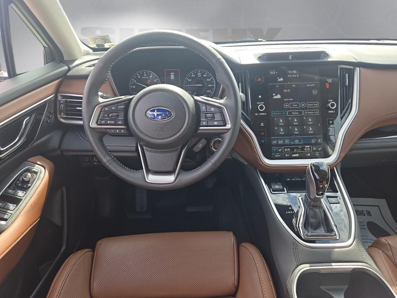 2025 Subaru Outback Touring XT Fredericksburg VA