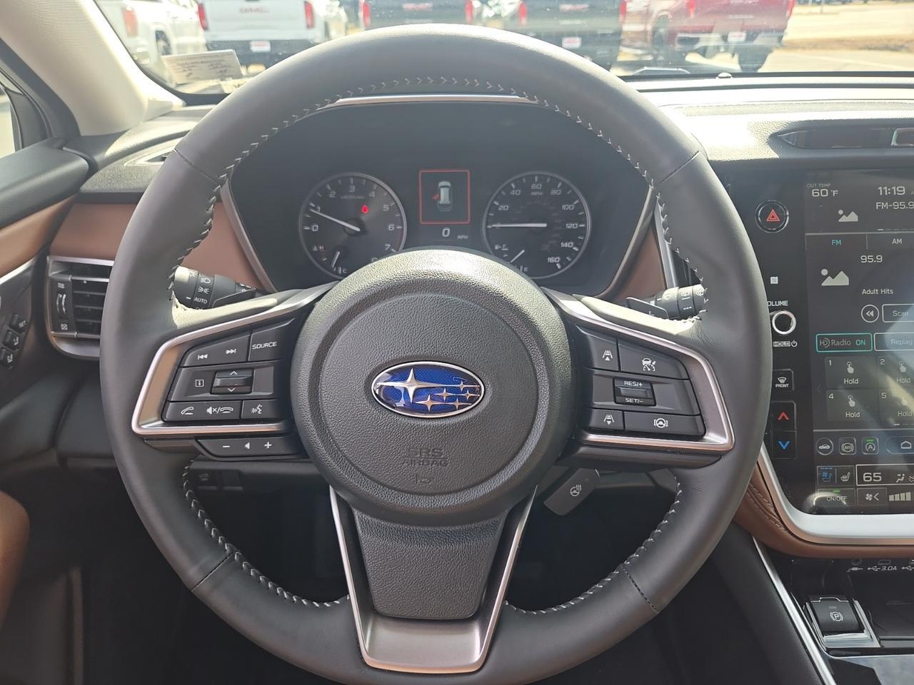 2025 Subaru Outback Touring XT Fredericksburg VA