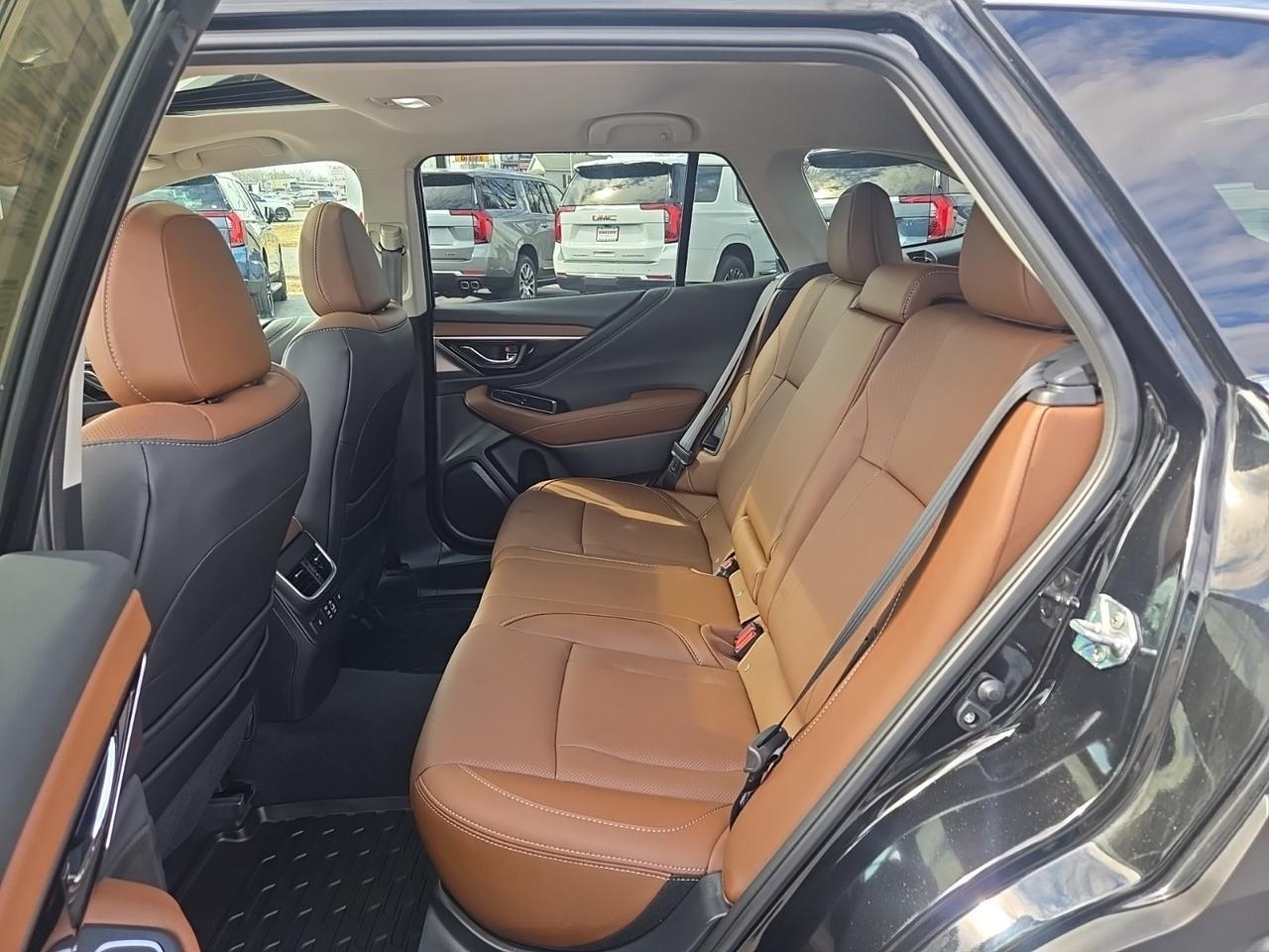 2025 Subaru Outback Touring XT Fredericksburg VA