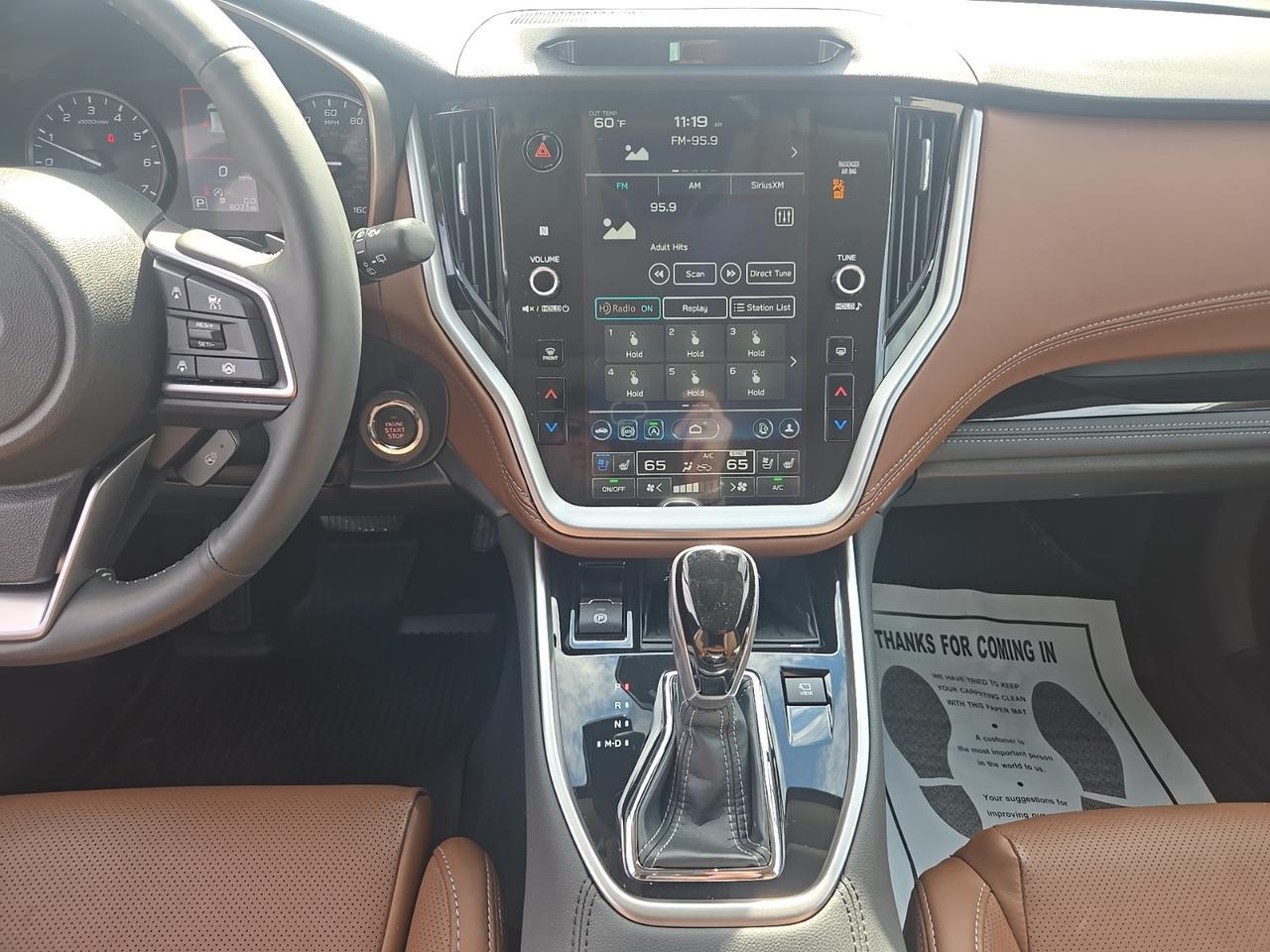 2025 Subaru Outback Touring XT Fredericksburg VA