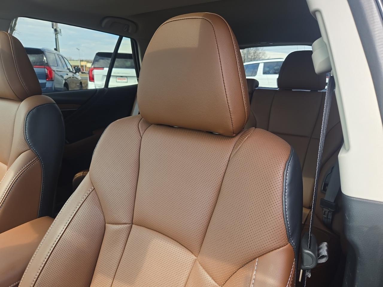 2025 Subaru Outback Touring XT Fredericksburg VA