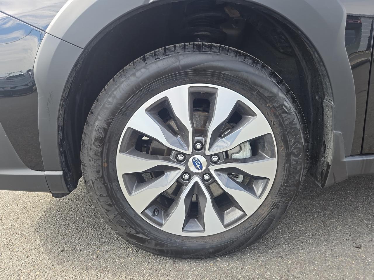 2025 Subaru Outback Touring XT Fredericksburg VA