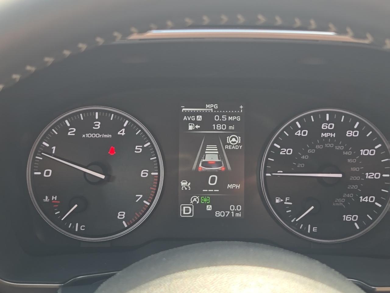 2025 Subaru Outback Touring XT Fredericksburg VA