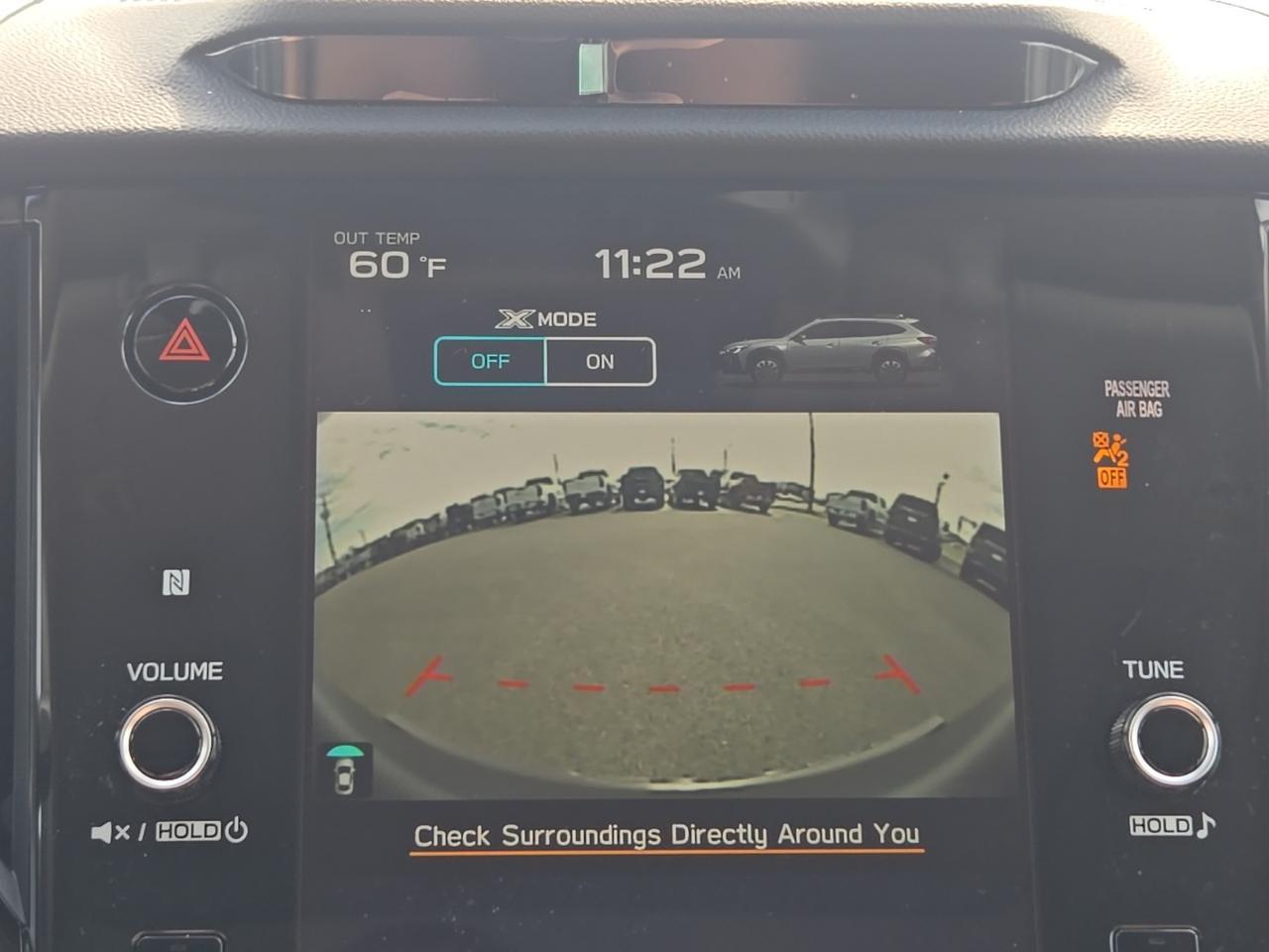 2025 Subaru Outback Touring XT Fredericksburg VA