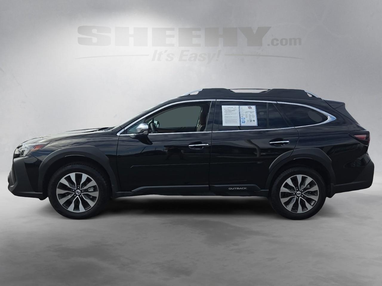 2025 Subaru Outback Touring XT Fredericksburg VA